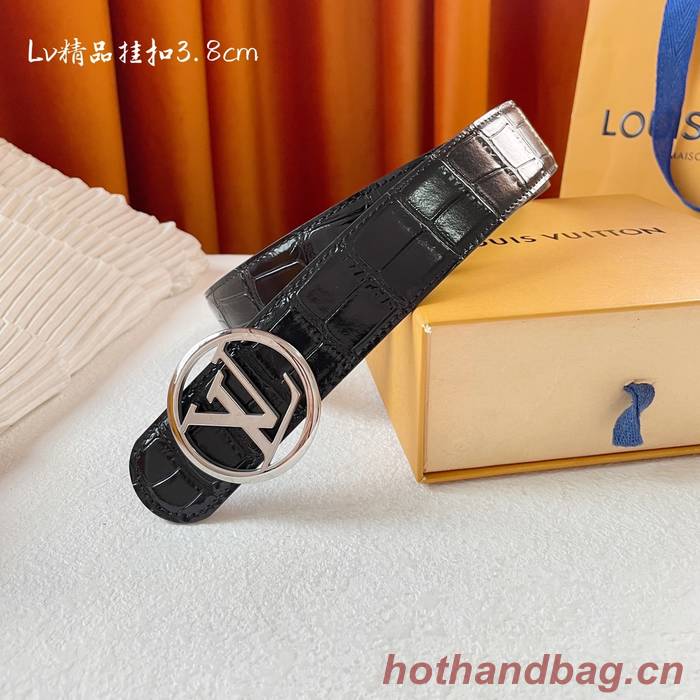 Louis Vuitton Belt 38MM LVB00175